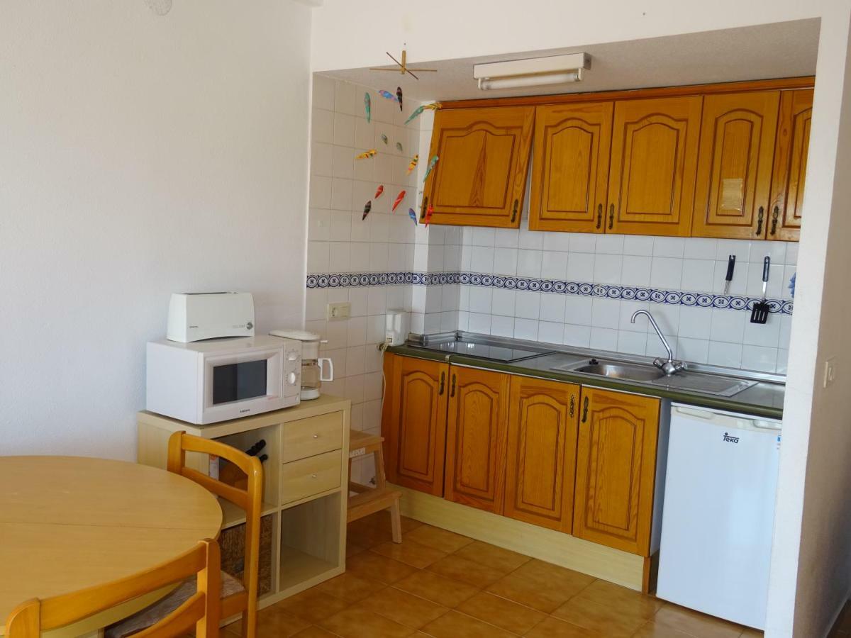 Brisas Del Mar Azul Διαμέρισμα Τορεβιέχα Εξωτερικό φωτογραφία