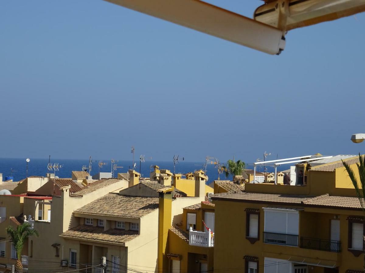 Brisas Del Mar Azul Διαμέρισμα Τορεβιέχα Εξωτερικό φωτογραφία