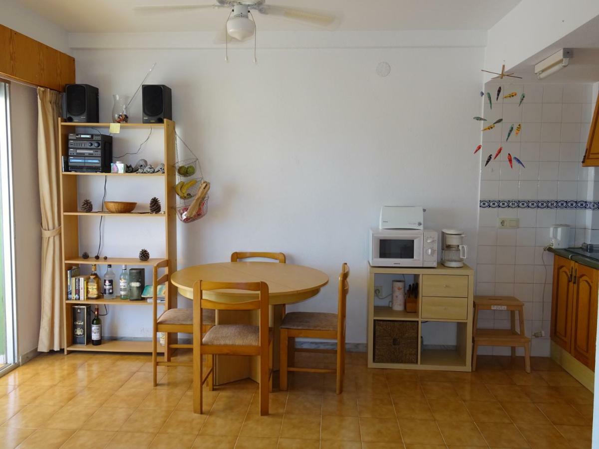 Brisas Del Mar Azul Διαμέρισμα Τορεβιέχα Εξωτερικό φωτογραφία