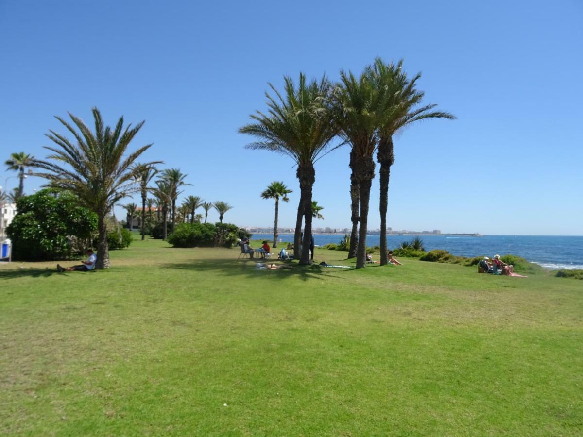 Brisas Del Mar Azul Διαμέρισμα Τορεβιέχα Εξωτερικό φωτογραφία