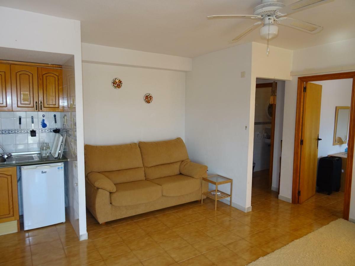 Brisas Del Mar Azul Διαμέρισμα Τορεβιέχα Εξωτερικό φωτογραφία