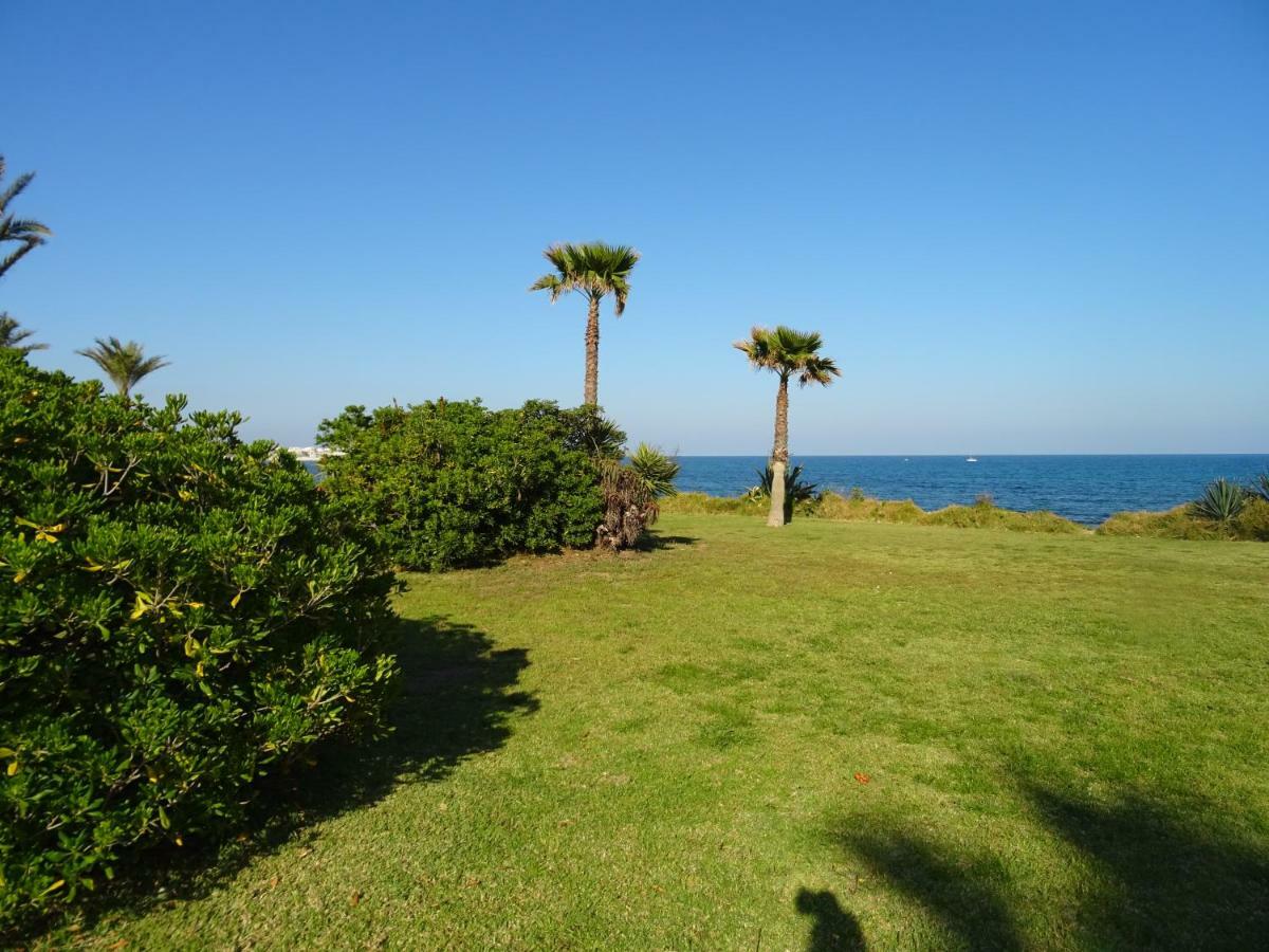 Brisas Del Mar Azul Διαμέρισμα Τορεβιέχα Εξωτερικό φωτογραφία