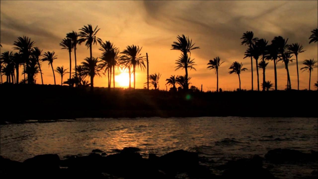 Brisas Del Mar Azul Διαμέρισμα Τορεβιέχα Εξωτερικό φωτογραφία