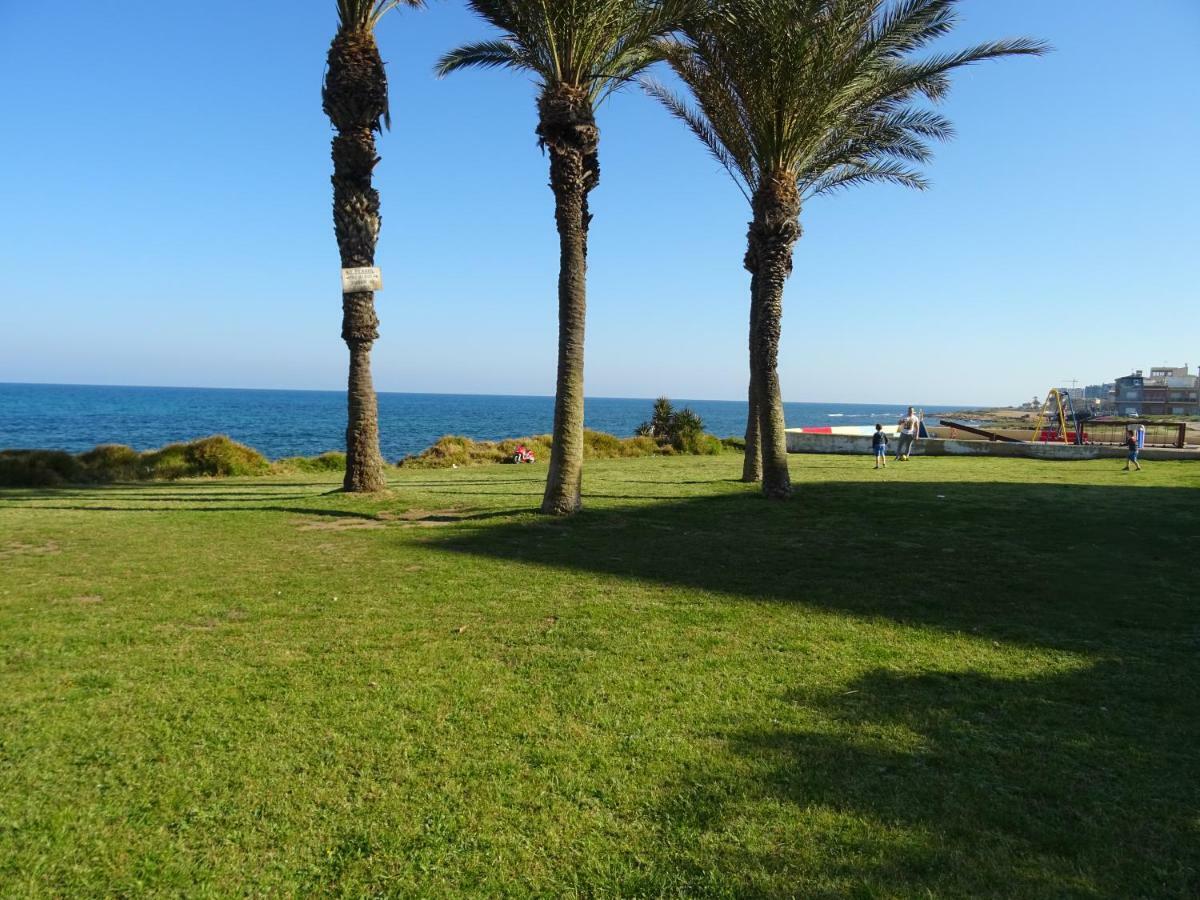 Brisas Del Mar Azul Διαμέρισμα Τορεβιέχα Εξωτερικό φωτογραφία