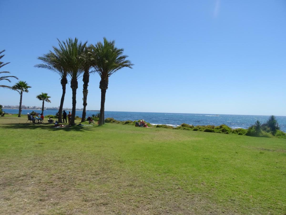 Brisas Del Mar Azul Διαμέρισμα Τορεβιέχα Εξωτερικό φωτογραφία